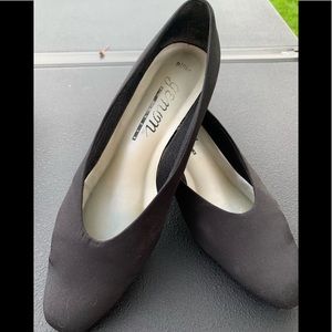 Ladies casual dress shoes